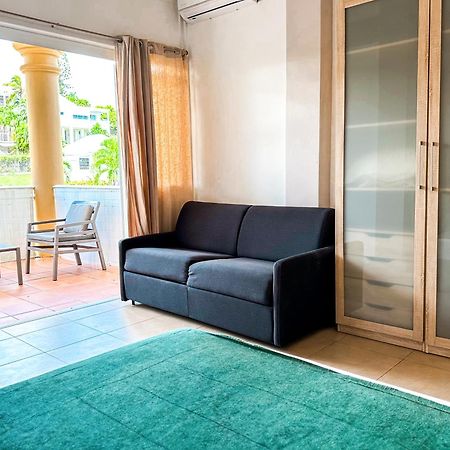 Maison Creole Saint-Francois  Ngoại thất bức ảnh