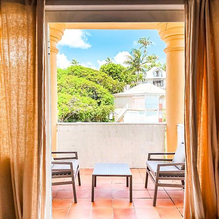 Maison Creole Saint-Francois  Ngoại thất bức ảnh