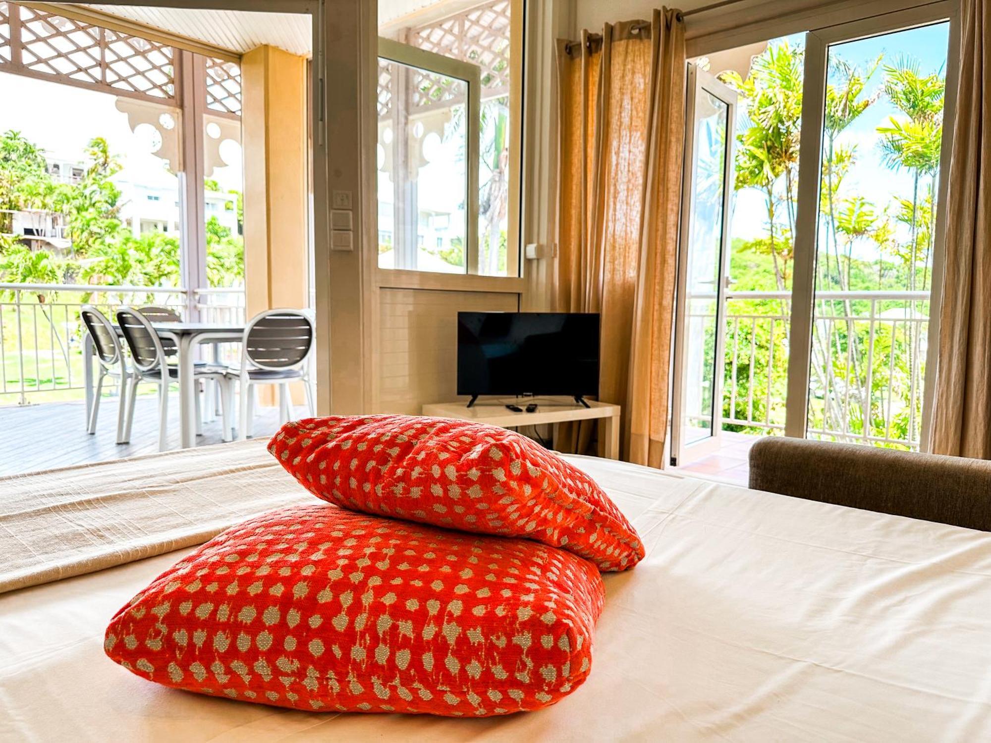 Maison Creole Saint-Francois  Ngoại thất bức ảnh
