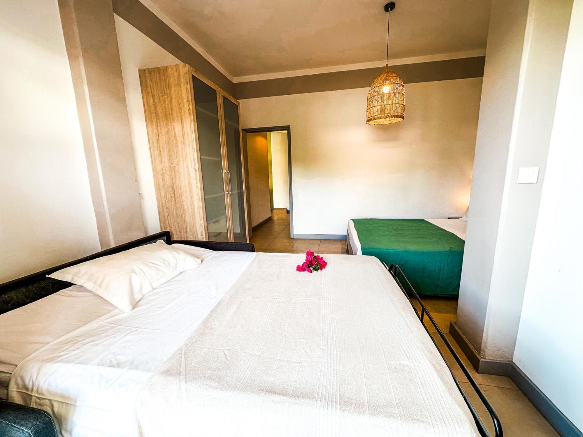 Maison Creole Saint-Francois  Ngoại thất bức ảnh